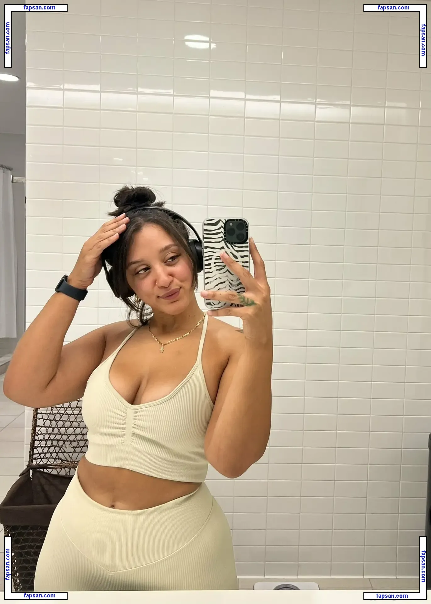 Hispanic голая фото #0483 с Онлифанс