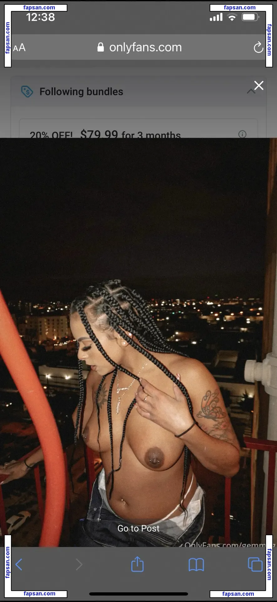 Hispanic голая фото #0490 с Онлифанс