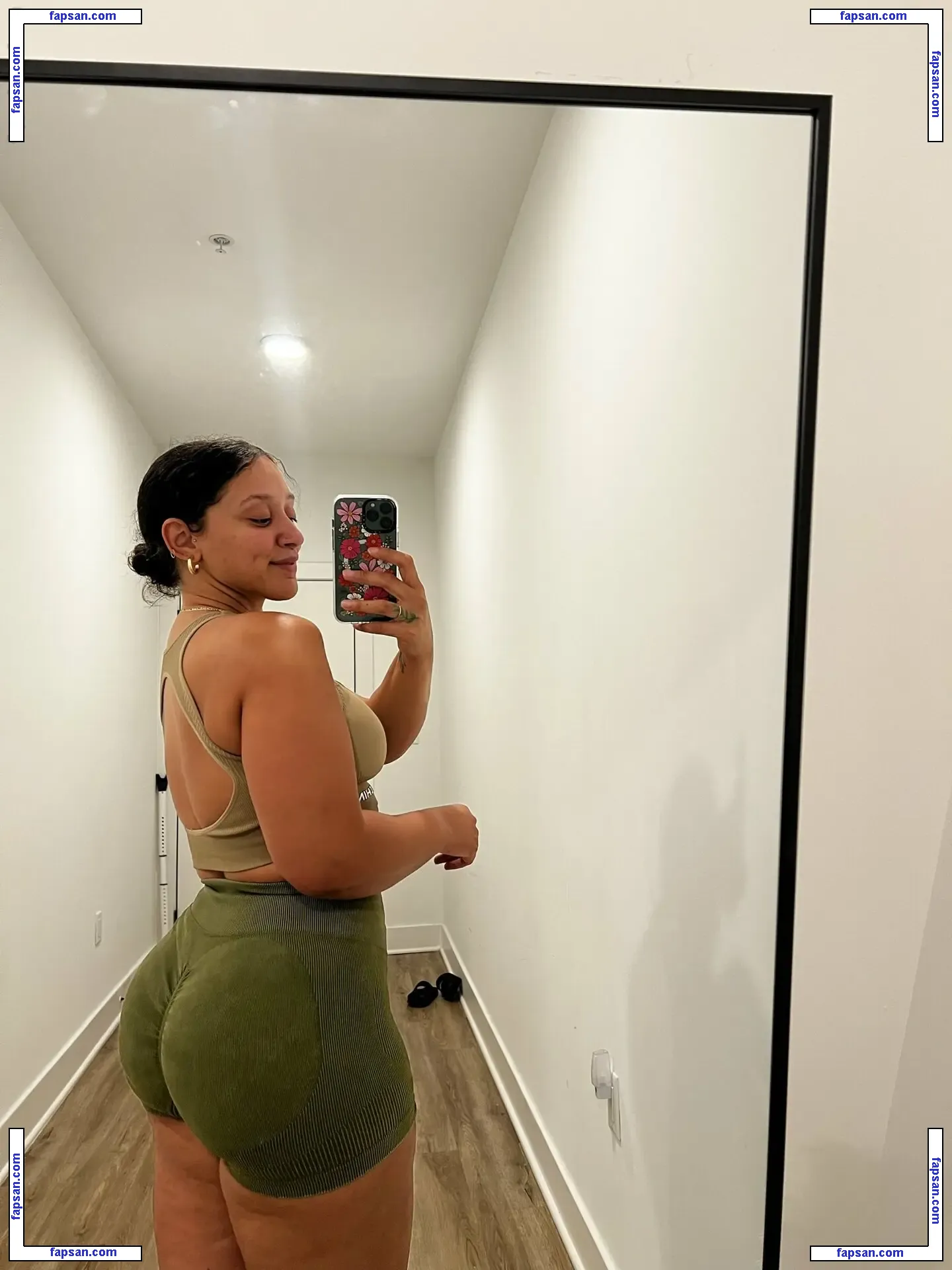 Hispanic голая фото #0493 с Онлифанс