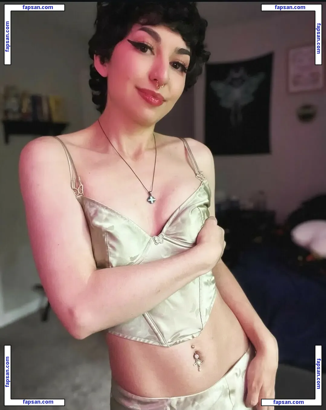 Hispanic голая фото #0512 с Онлифанс