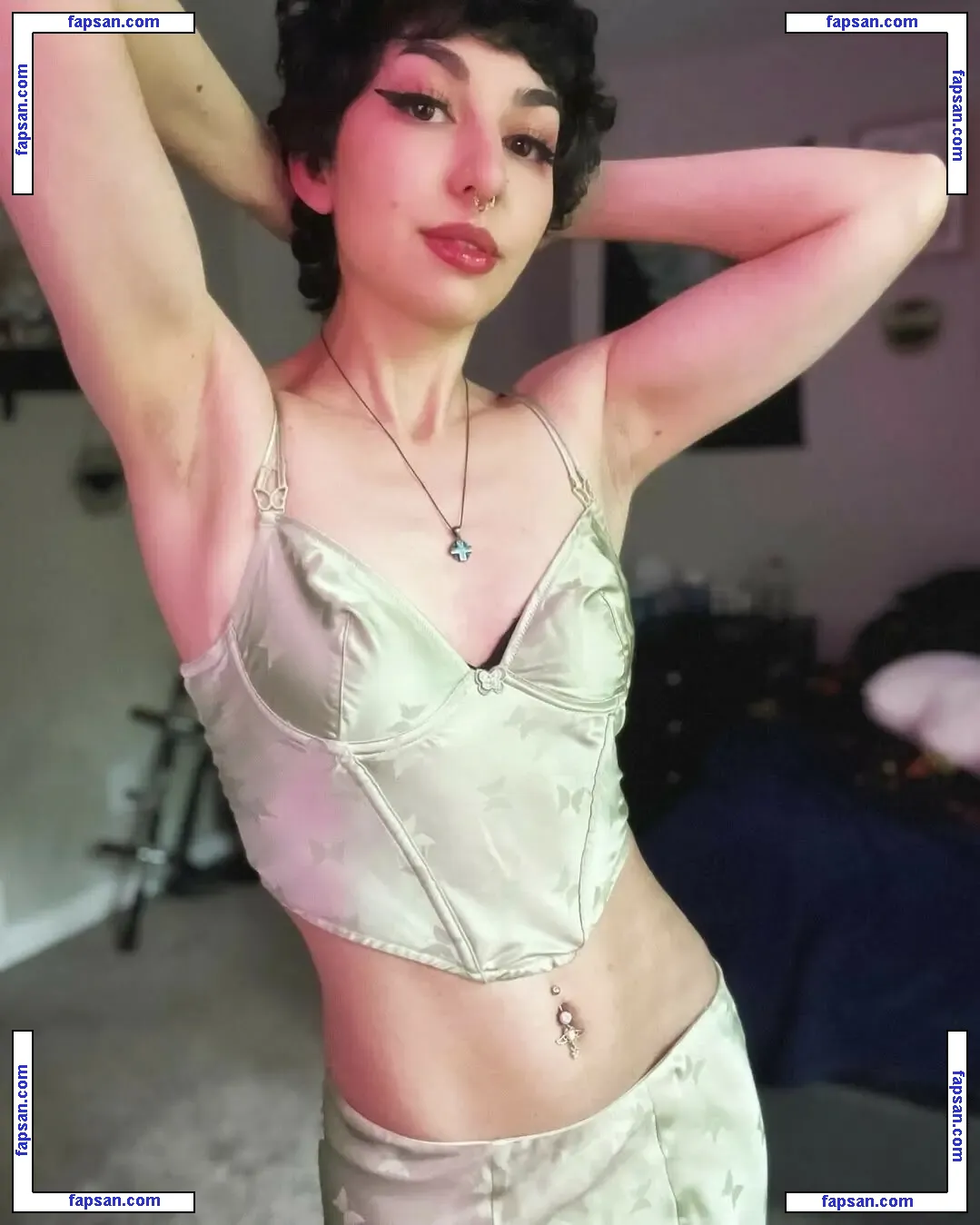 Hispanic голая фото #0513 с Онлифанс