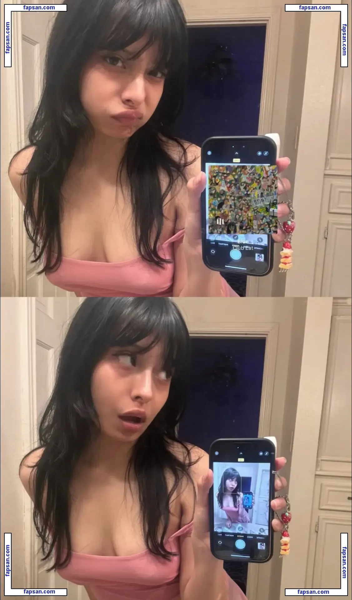 Hispanic голая фото #0514 с Онлифанс