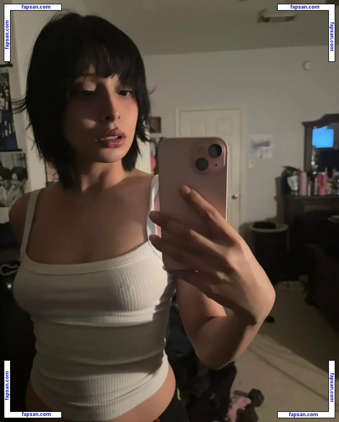 Hispanic голая фото #0516 с Онлифанс