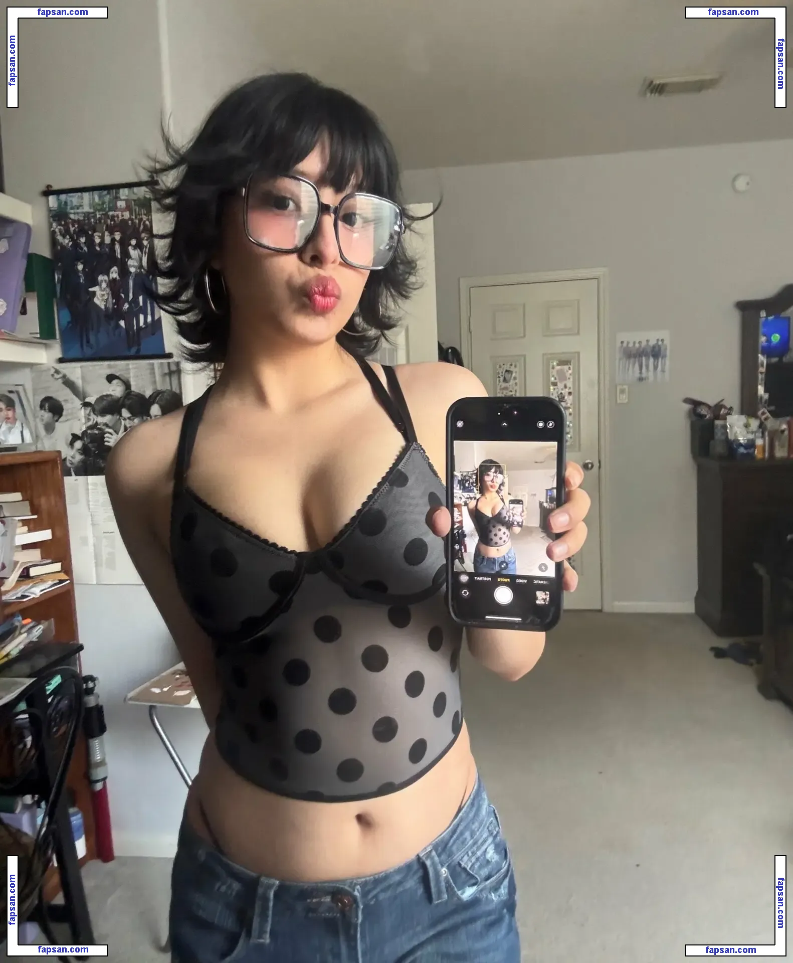 Hispanic голая фото #0528 с Онлифанс