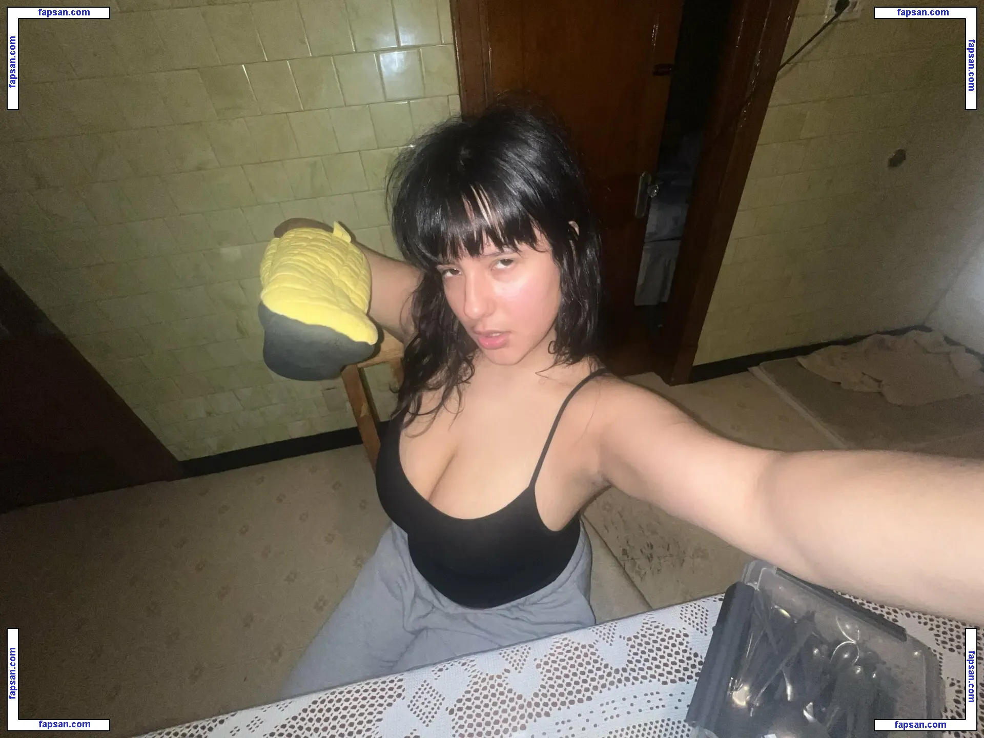 Hispanic голая фото #0530 с Онлифанс