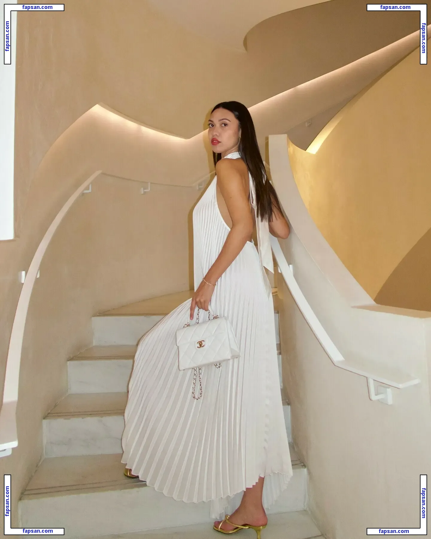 Hispanic голая фото #0640 с Онлифанс