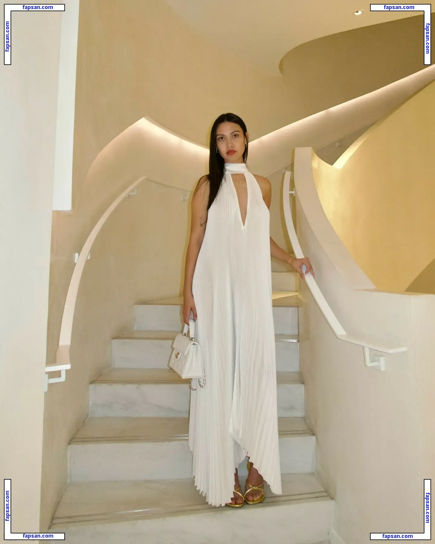 Hispanic голая фото #0641 с Онлифанс