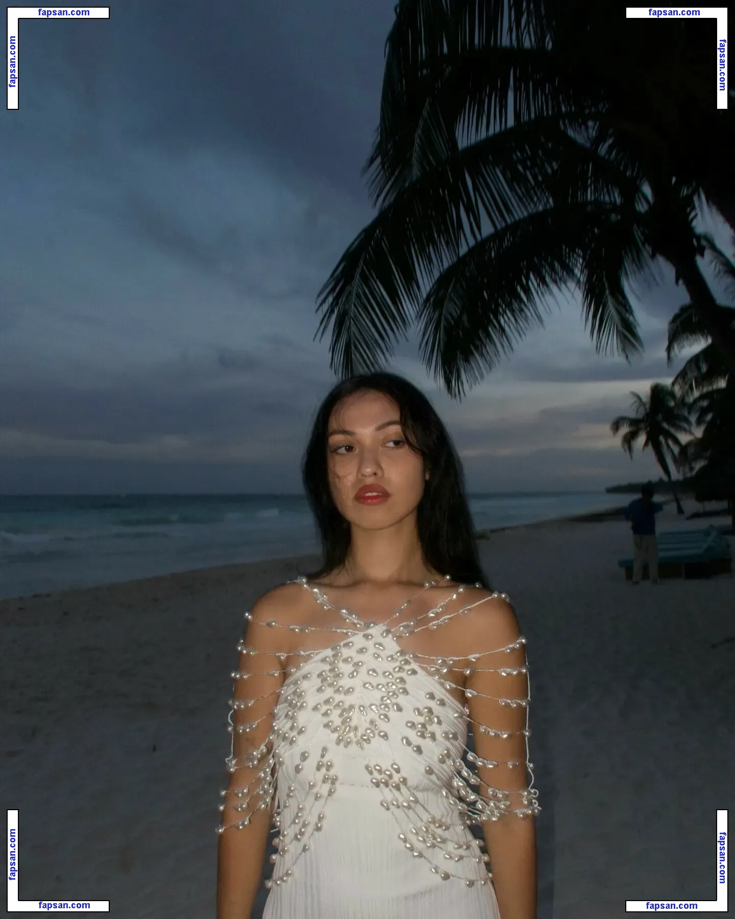 Hispanic голая фото #0646 с Онлифанс