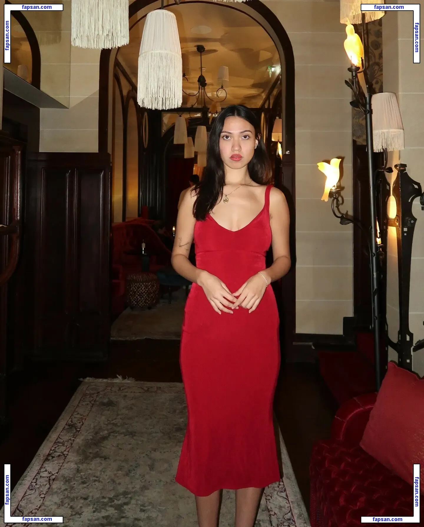 Hispanic голая фото #0647 с Онлифанс