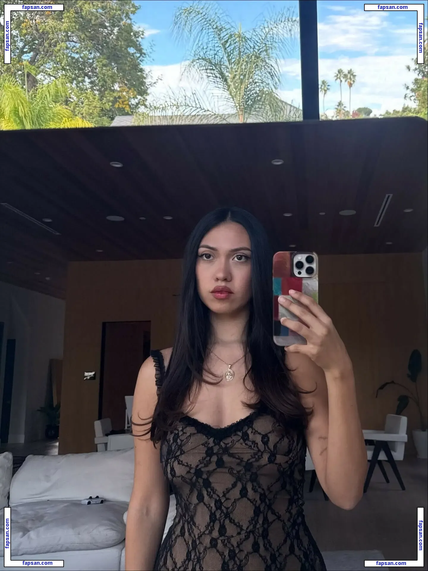 Hispanic голая фото #0648 с Онлифанс