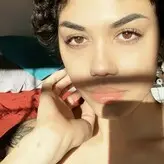 Hispanic голая #0387
