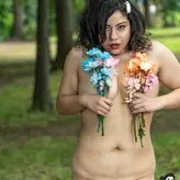 Hispanic голая #0425