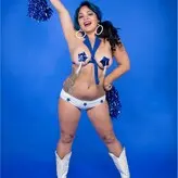 Hispanic голая #0430