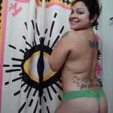 Hispanic голая #0431