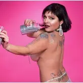 Hispanic голая #0437