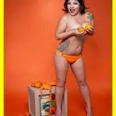 Hispanic голая #0439