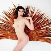 Hispanic голая #0445