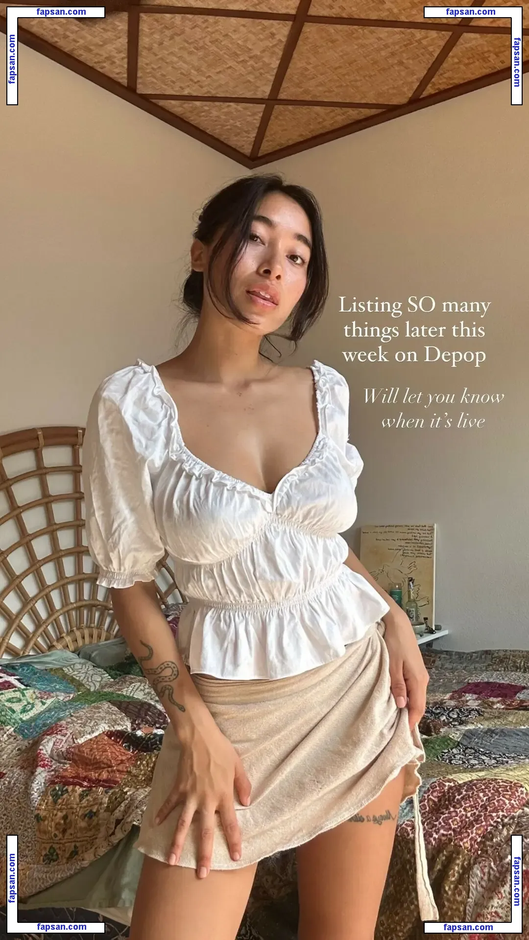 Hitomi Mochizuki nude photo #0064 from OnlyFans