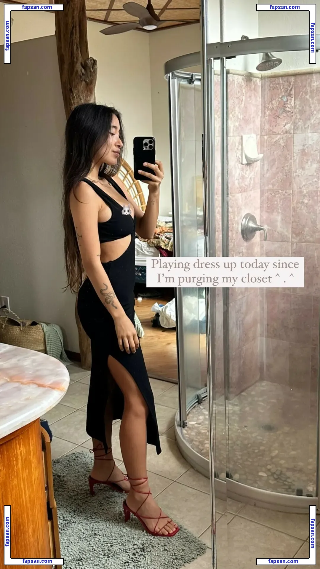 Hitomi Mochizuki nude photo #0077 from OnlyFans