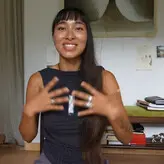 Hitomi Mochizuki голая #0114