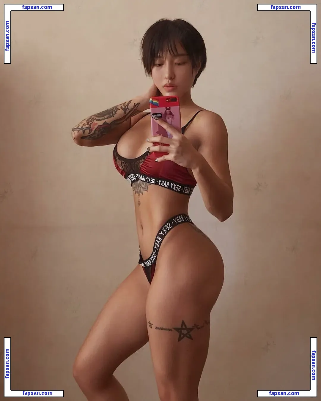 Hitomi Songyuxin nude photo #0565 from OnlyFans