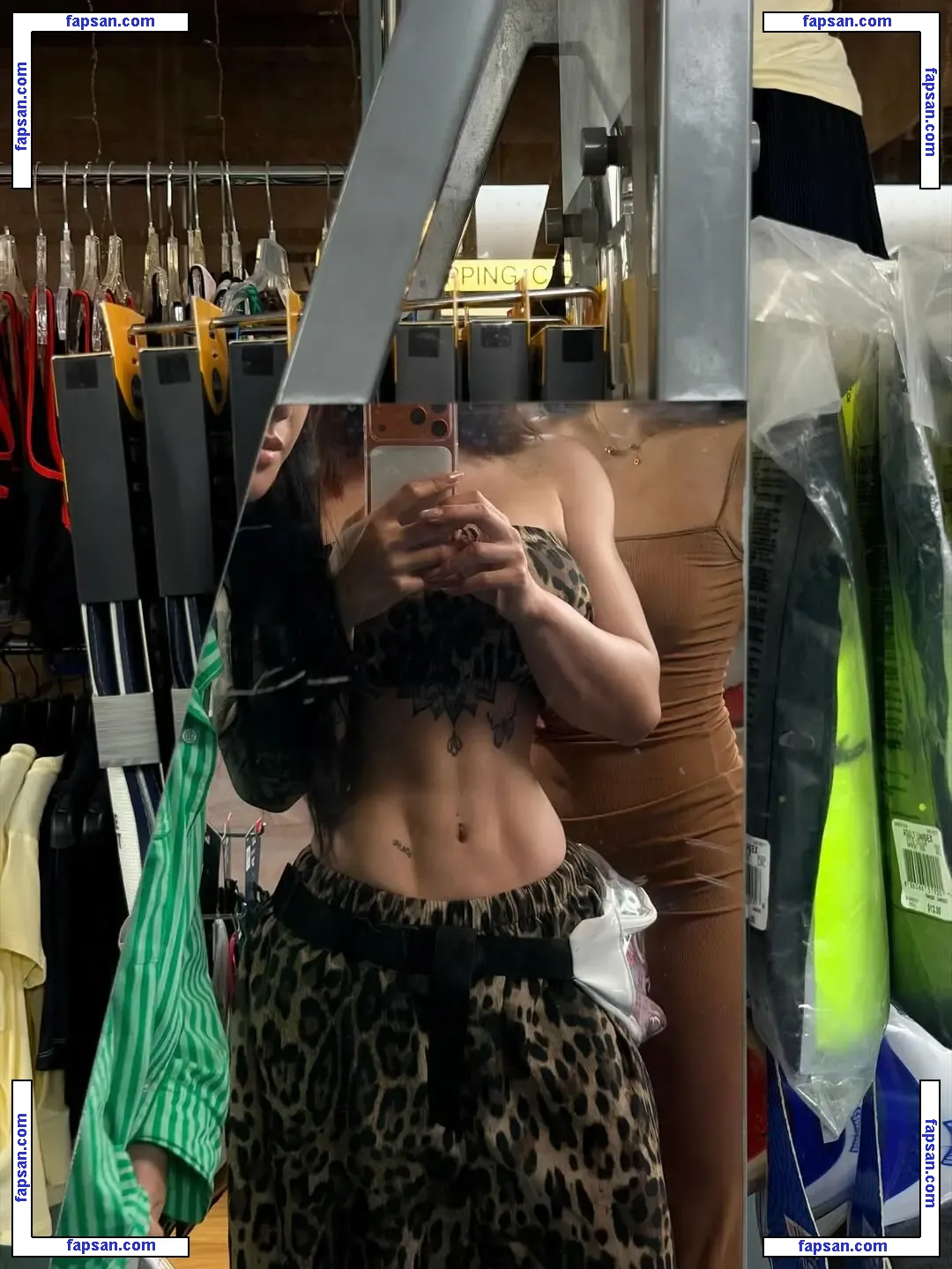 Hitomi Songyuxin nude photo #0608 from OnlyFans