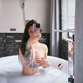 Hitomi Songyuxin nude #0244