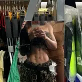 Hitomi Songyuxin nude #0608