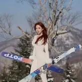 Hitomi Songyuxin nude #0611