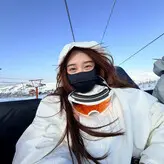 Hitomi Songyuxin nude #0615