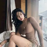 Hitomi Songyuxin nude #0637