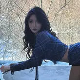 Hitomi Songyuxin nude #0642