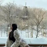 Hitomi Songyuxin nude #0657