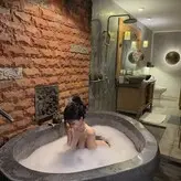 hiyrose голая #0030