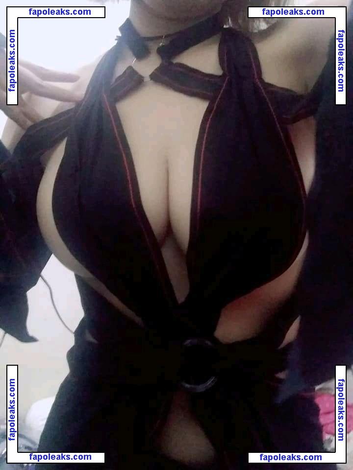 Hiyukimos / Sherly Yukimo nude photo #0018 from OnlyFans