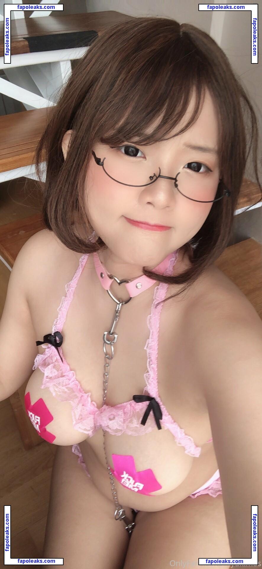 Hiyukimos / Sherly Yukimo nude photo #0044 from OnlyFans