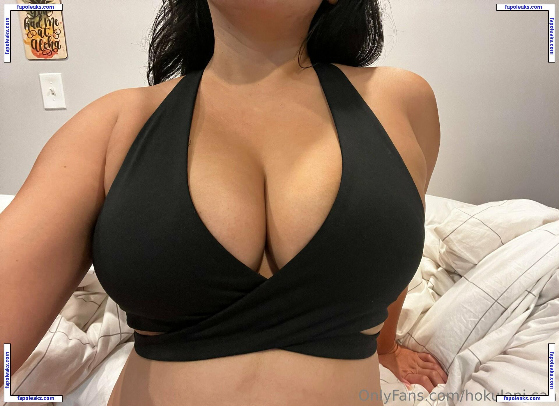 hokulani-san / hokulanishaveice nude photo #0003 from OnlyFans