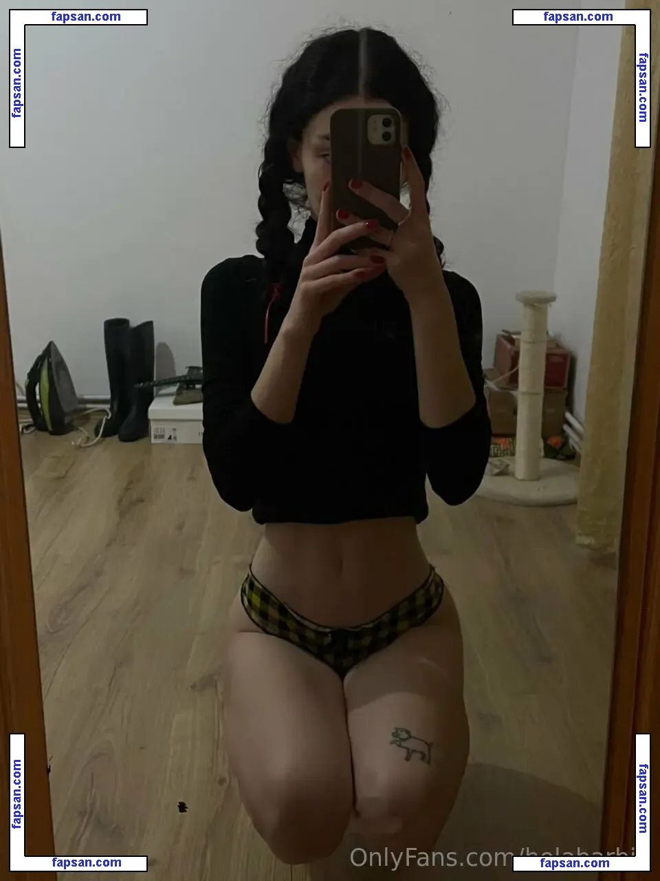 holabarbie nude photo #0017 from OnlyFans