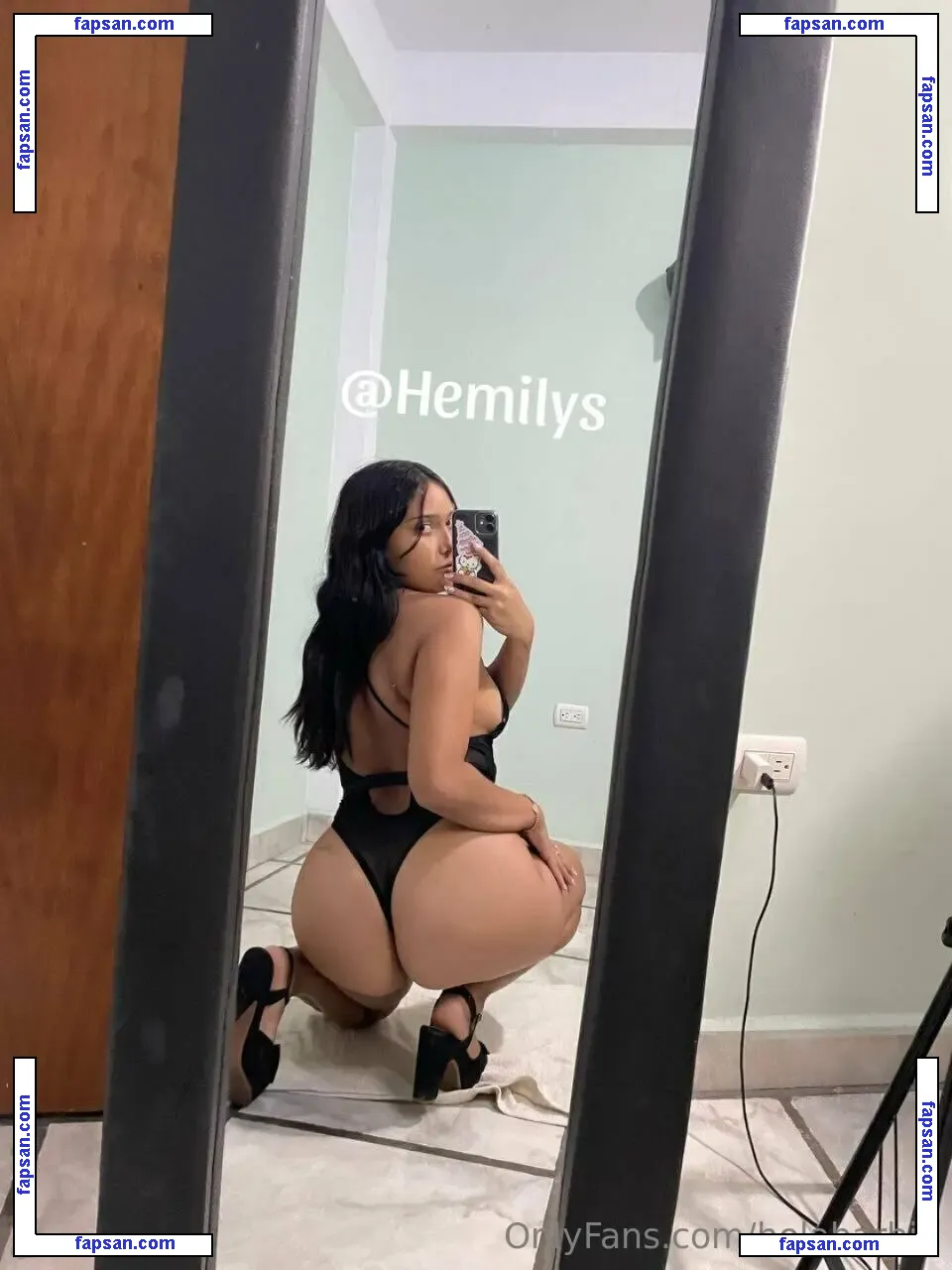holabarbie nude photo #0024 from OnlyFans