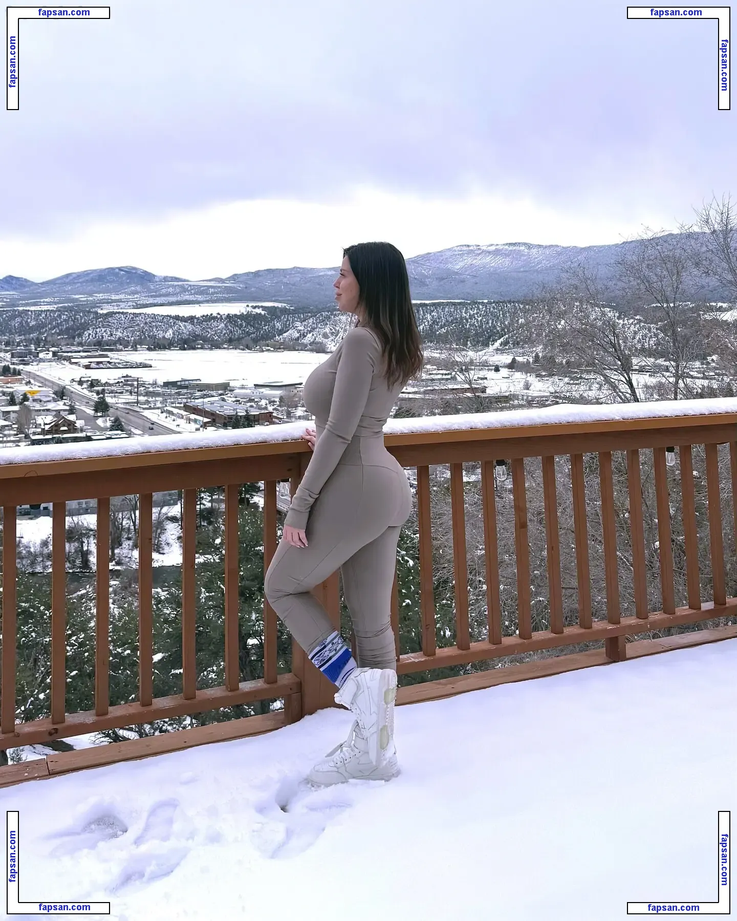 holasoythalia nude photo #0007 from OnlyFans