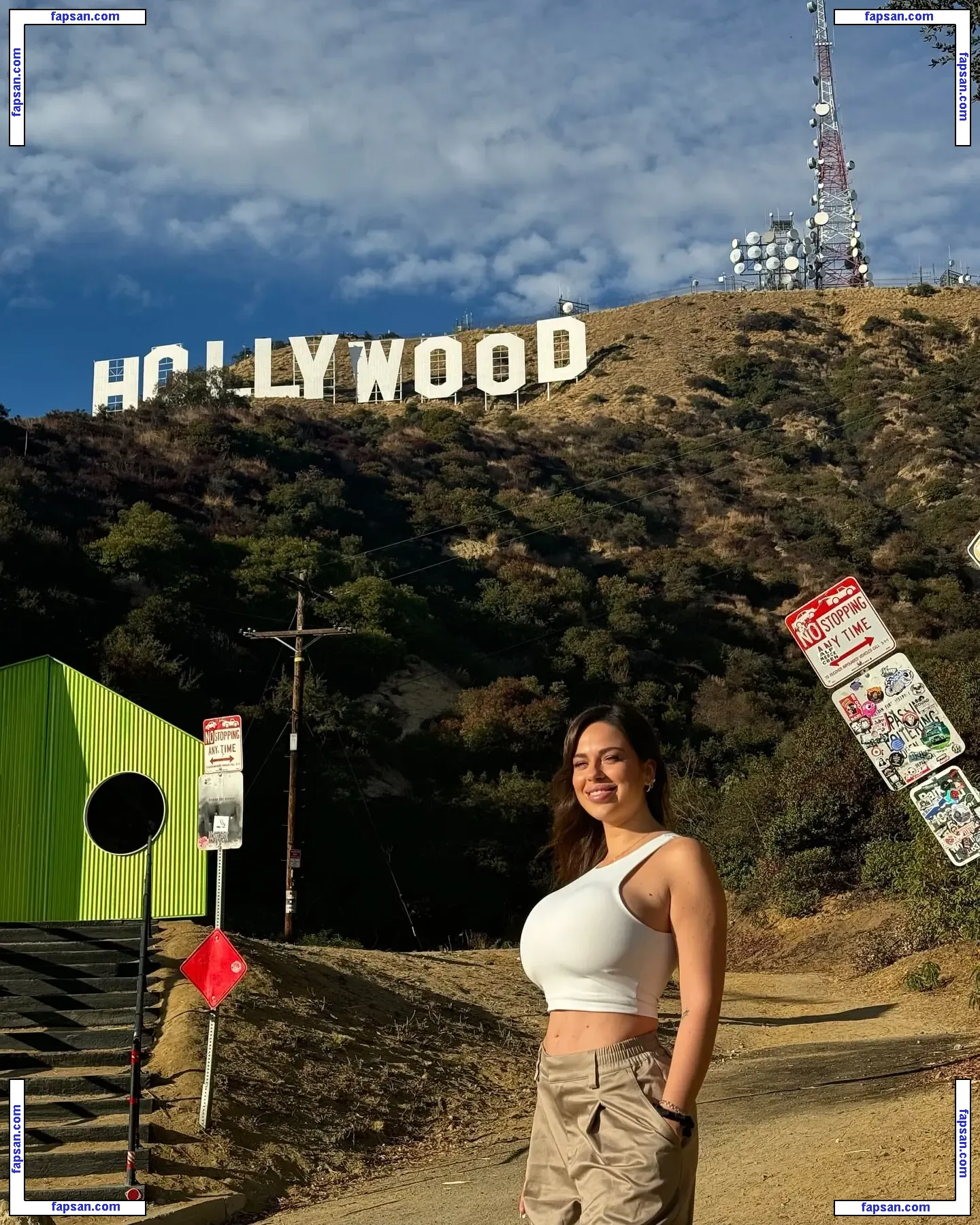 holasoythalia nude photo #0009 from OnlyFans