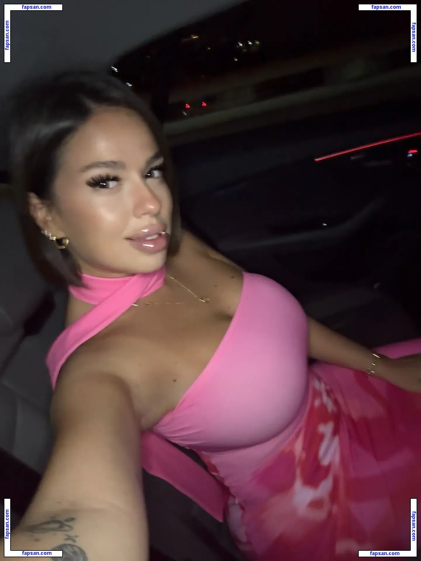 holasoythalia nude photo #0017 from OnlyFans