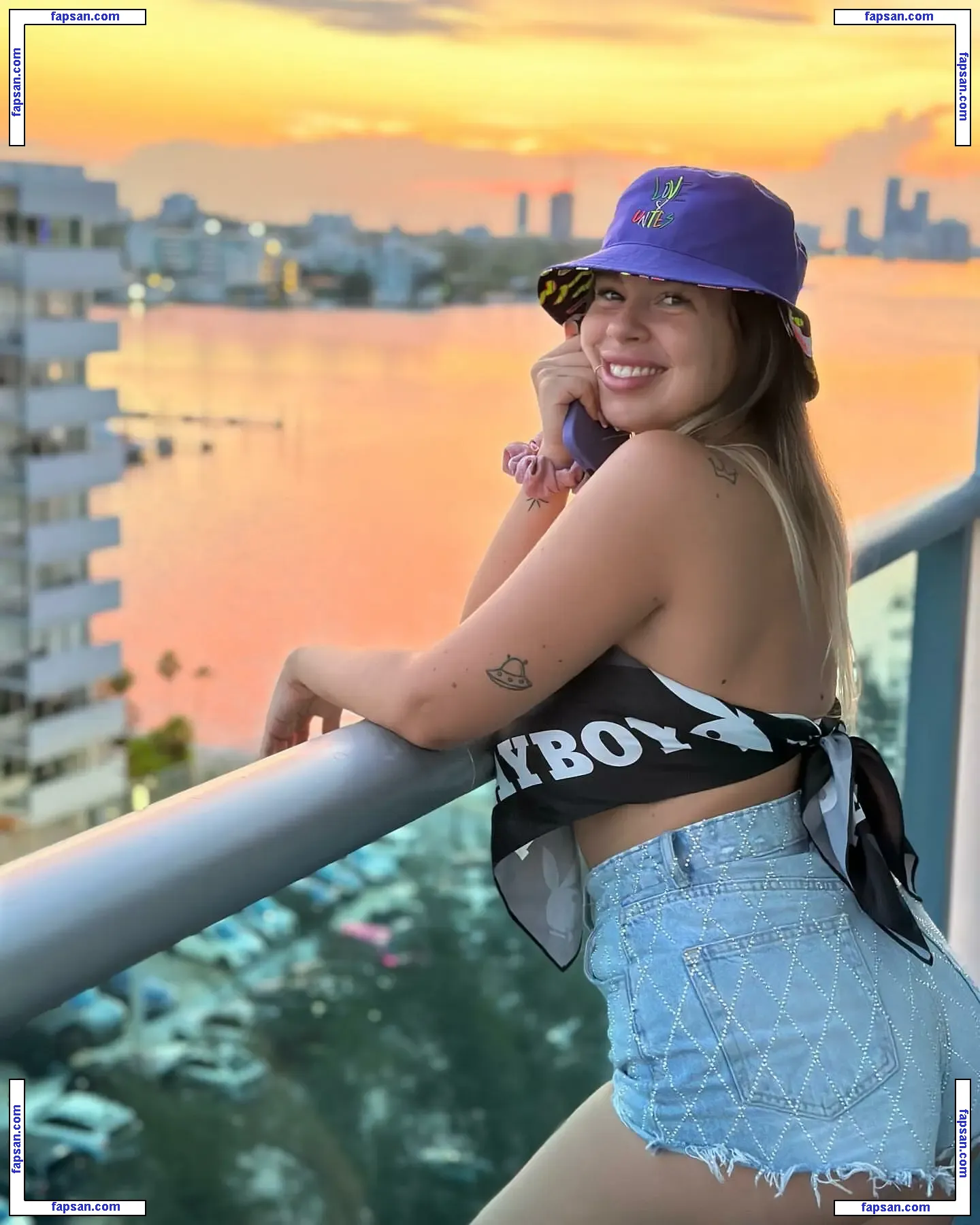 holasoythalia nude photo #0019 from OnlyFans