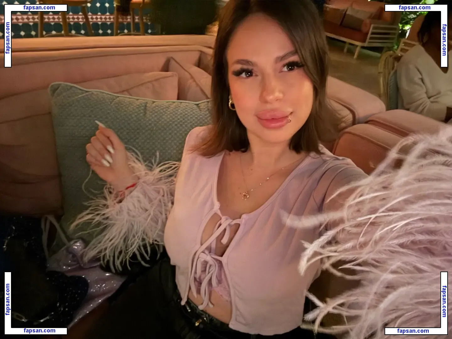 holasoythalia nude photo #0024 from OnlyFans