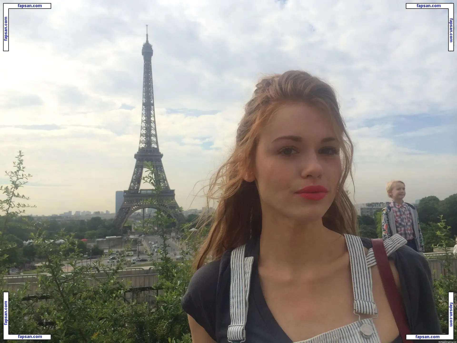 Holland Roden nude photo #0009 from OnlyFans