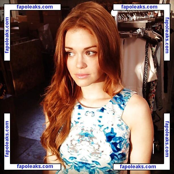 Holland Roden / hollandroden nude photo #0098 from OnlyFans