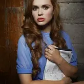 Holland Roden голая #0077