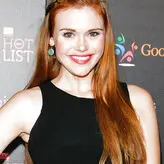 Holland Roden голая #0083