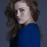 Holland Roden голая #0085