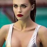 Holland Roden голая #0093